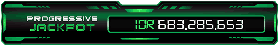 Ares888 Jackpot